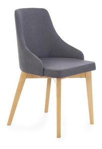 Jídelní židle Tiara (Dub medový)