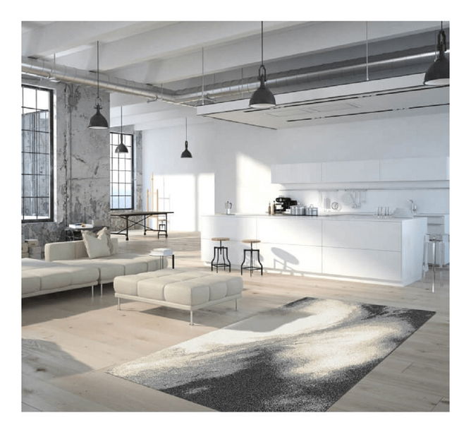 Kusový koberec Tocar