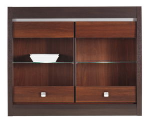 Vitrína na stěnu Forth FR/17