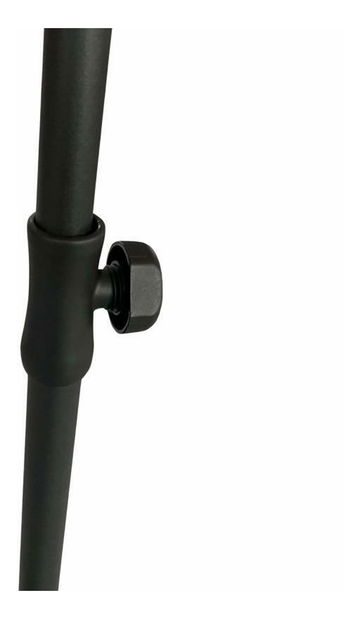 Zahradní slunečník Fosta (Sivá)