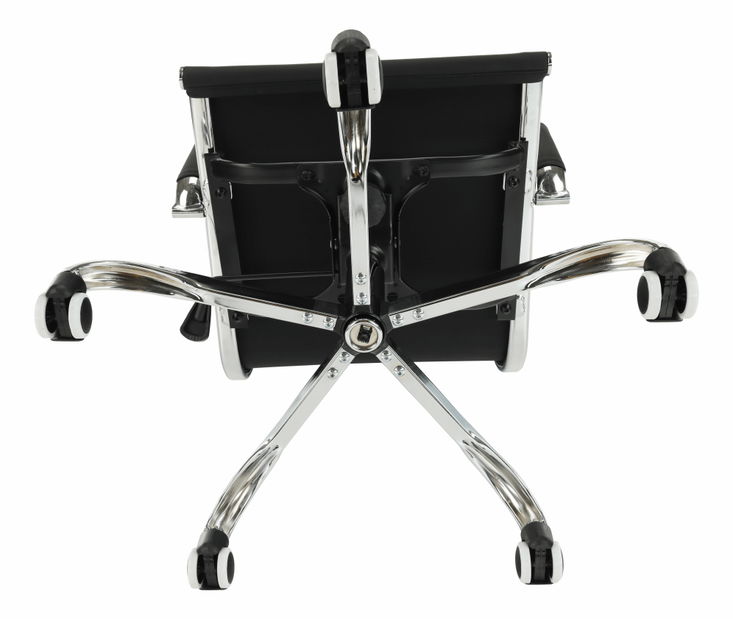 Kancelářské křeslo Azurio 2 (černá)