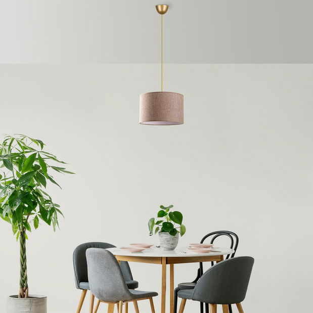 Stropní svítidlo Contemarto 1 (béžová)