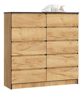 Komoda Kapil III (dub craft)