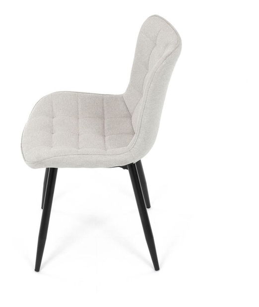 Jídelní židle Hipotecas (béžová)