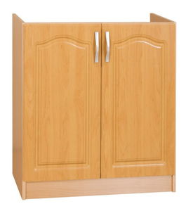 Dolní kuchyňská skříňka Leite MDF klasik S80ZL