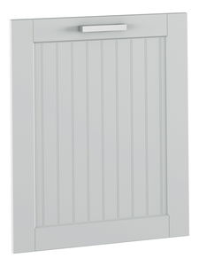 Dvířka na myčku Janne Typ 59 (světle šedá)