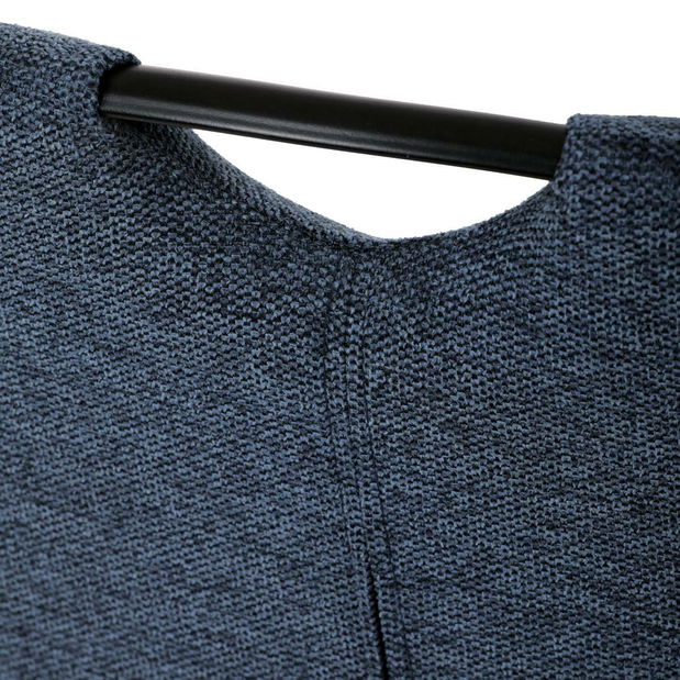 Jídelní židle Desea (modrá)