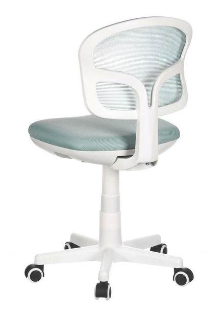 Dětská židle Redactase (modrá)