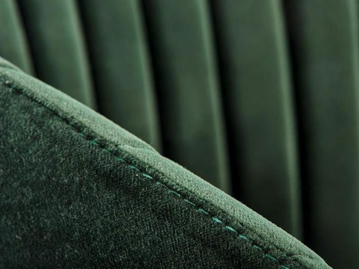 Jídelní židle Koti (tmavě zelená)