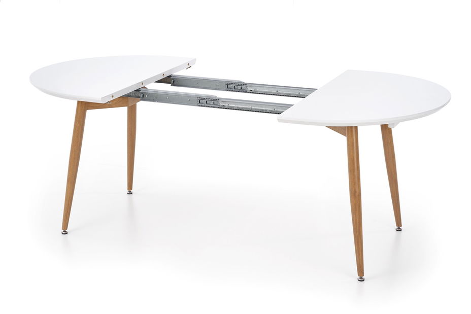 Jídelní stůl Edgar (pro 4 až 8 osob)