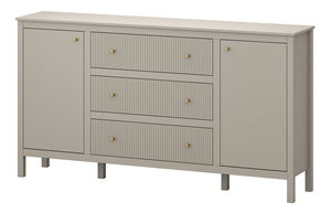 Komoda Karankas 1 (taupe)