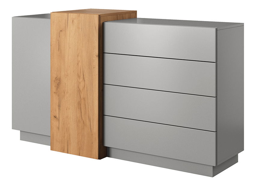 Komoda Trelop 2D4S *výprodej