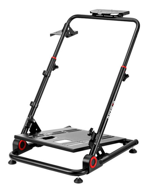 Stojan na volant Stabilo 3 (černá)