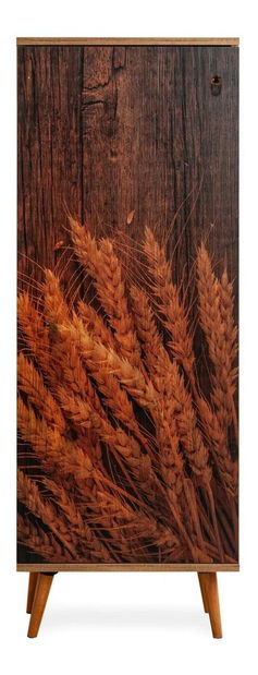 Skříňka Tetolo 4 (vícebarevné)