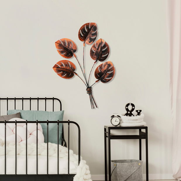 Nástěnná dekorace Fedry