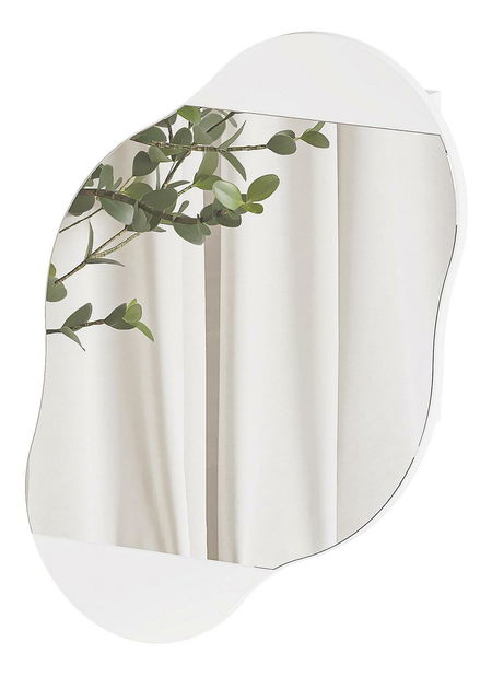 Koupelnová skříňka Desepo (bílá)