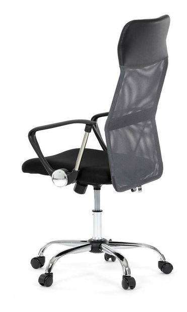 Kancelářská židle Argumentado (šedá)