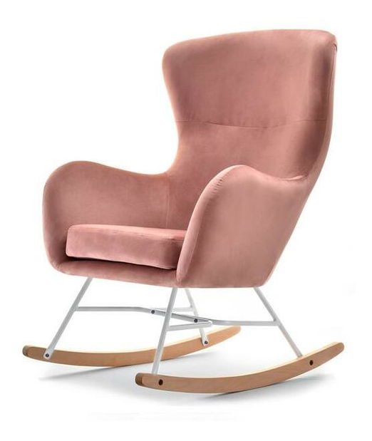 Křeslo Nesí (buk bílý)