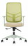 Kancelářská židle Letto (zelená)