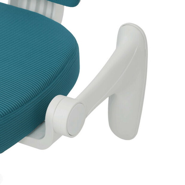 Dětská židle Kamario (modrá)