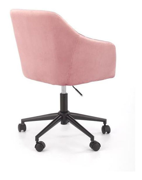 Dětská židle Feock (růžová)