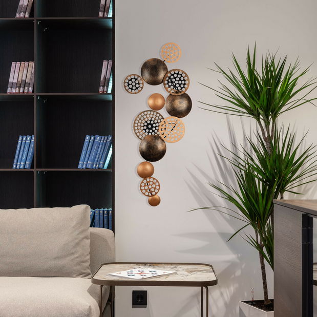 Nástěnná dekorace Bingol