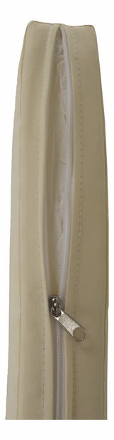 Zahradní ratanový set Trudura 