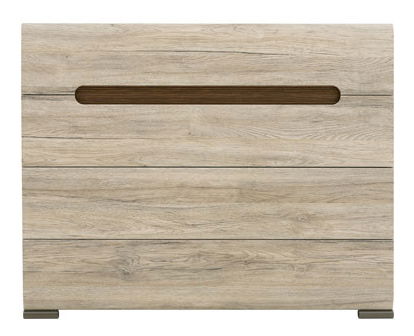 Komoda BRW Azteca KOM4S/8/11