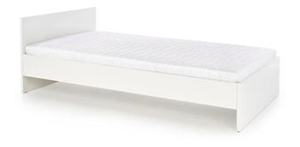 Postel Lappa (bílá)