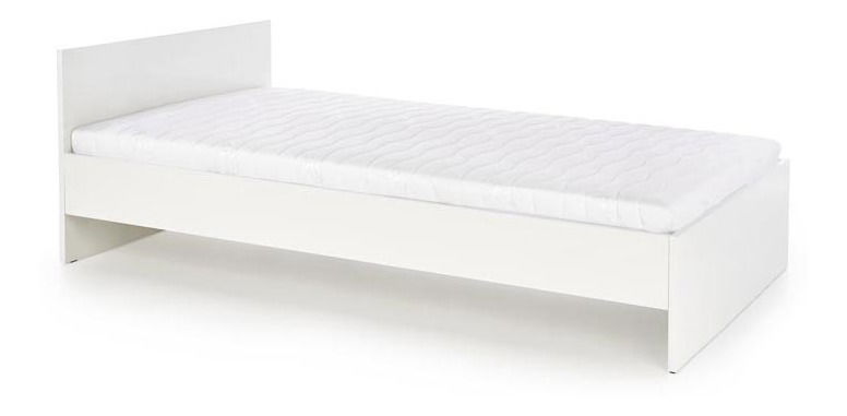 Postel Lappa (bílá)