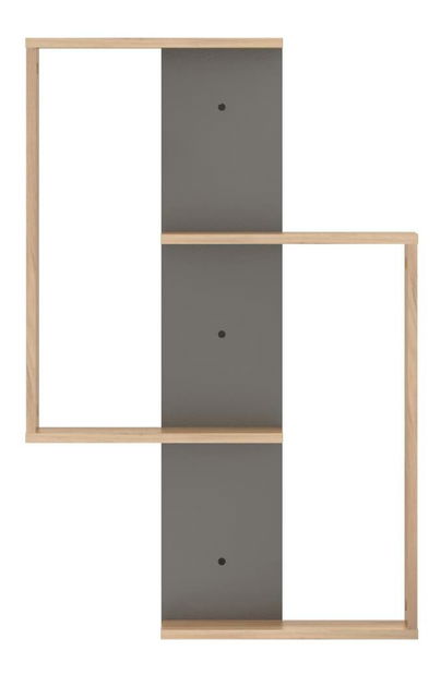 Police Vinsconsin (dub artisan + grafit)