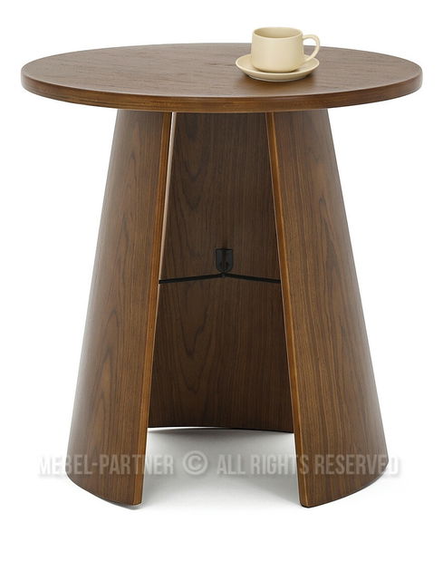 Konferenční stolek Sensibles (ořech)