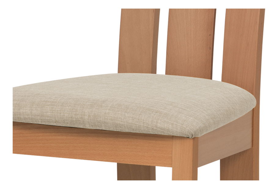 Jídelní židle BC-3931 BUK3