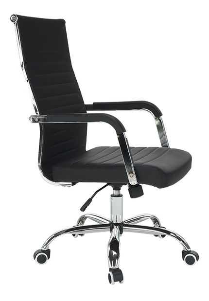 Kancelářské křeslo Falar (černá)