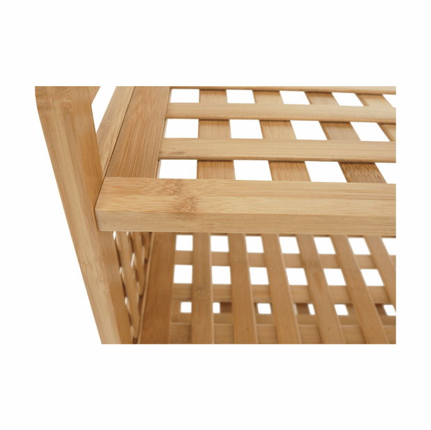 Botník Sobuk Typ 2 (bambus lakovaný)