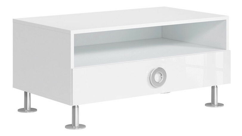 TV stolek/skříňka BRW Ringo RTV1S/10/5