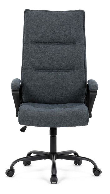 Kancelářské křeslo Kuerten (černá)