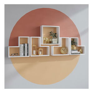 Polička Eritrea (bílá)