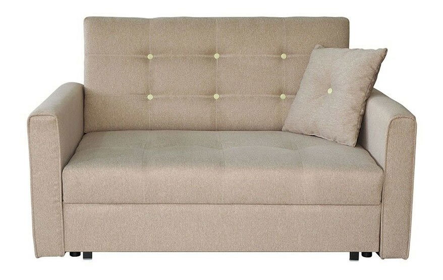 Rozkládací pohovka Carivia Lux II (Tatum 275) (s úl. prostorem)