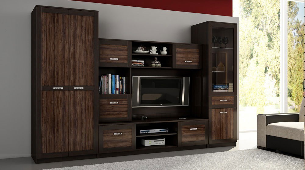 Konferenční stolek Boss BS 01