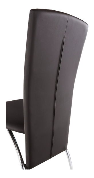 Jídelní židle Tanah hnědá