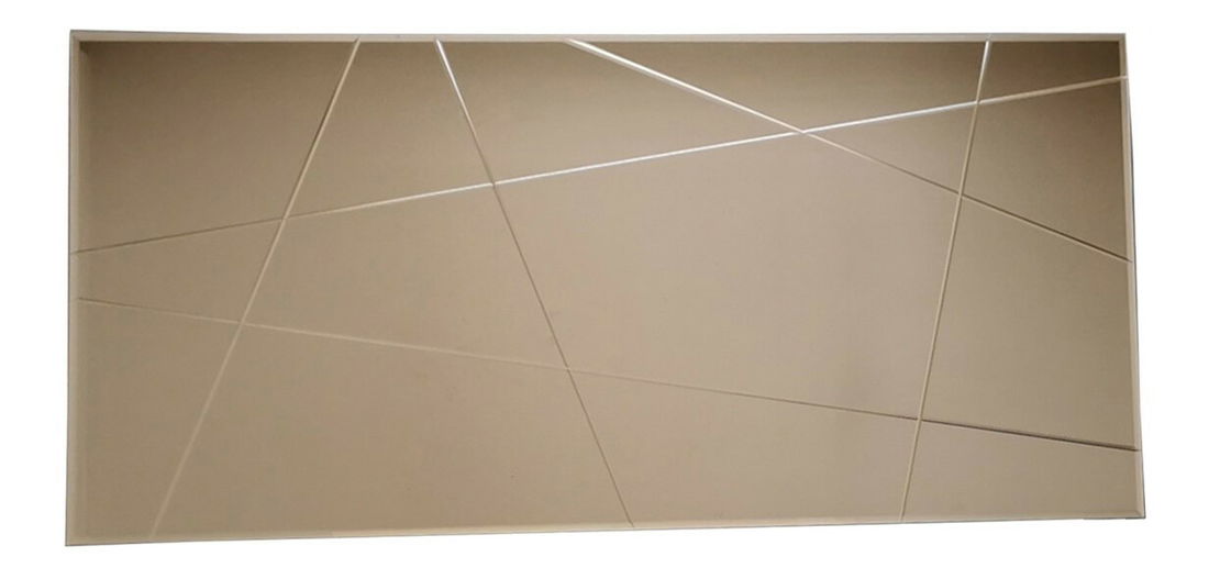 Zrcadlo Nesta 2 (Bronzová)