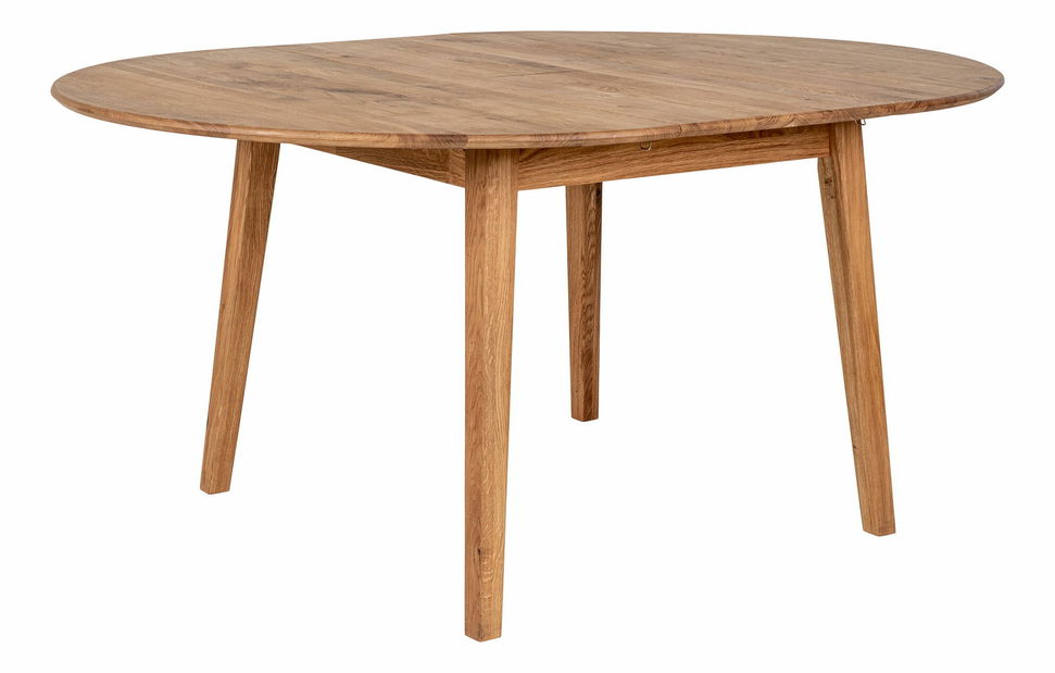 Jídelní stůl Msilina (přírodní)