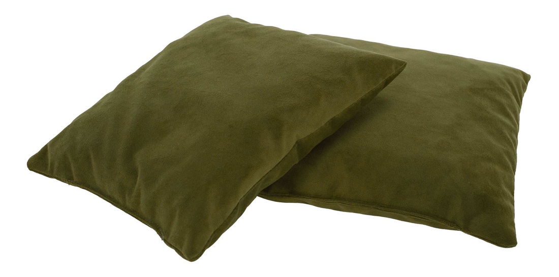 Rozkládací křeslo Plantearan (olivová)