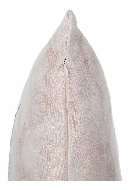 Set 2 ks. polštářů SILENCE (růžová)