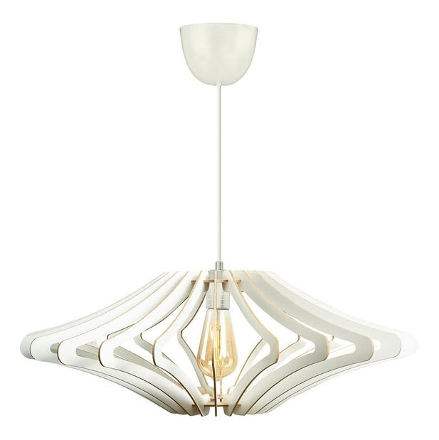 Stropní svítidlo Angelena 2 (bílá)