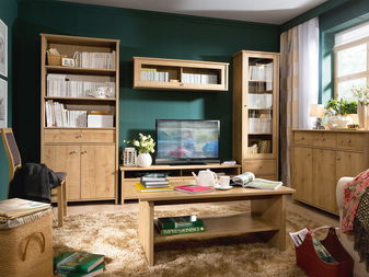 Obývací pokoj BRW Porto 2