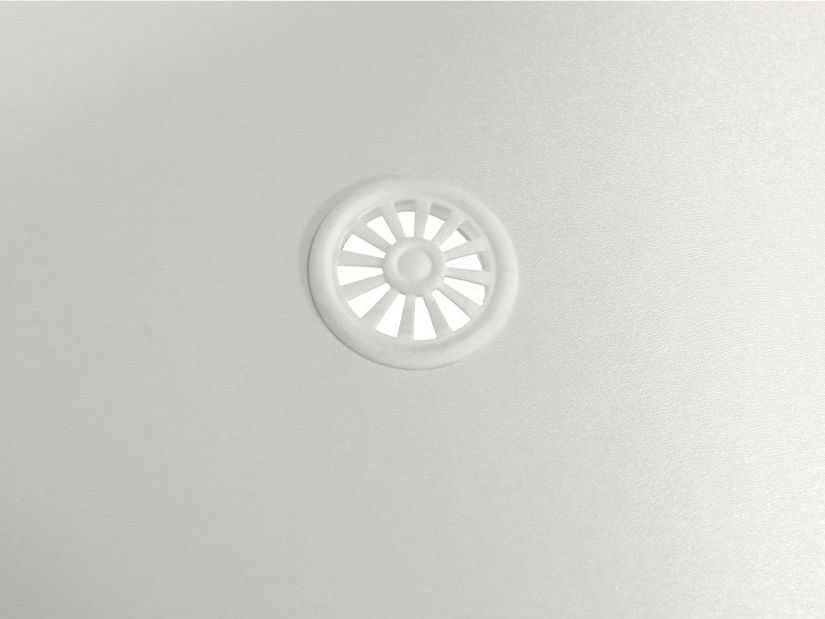 Sedačka ve tvaru U Brodgat L2BL-STARK-373 (šedohnědá taupe) (L)