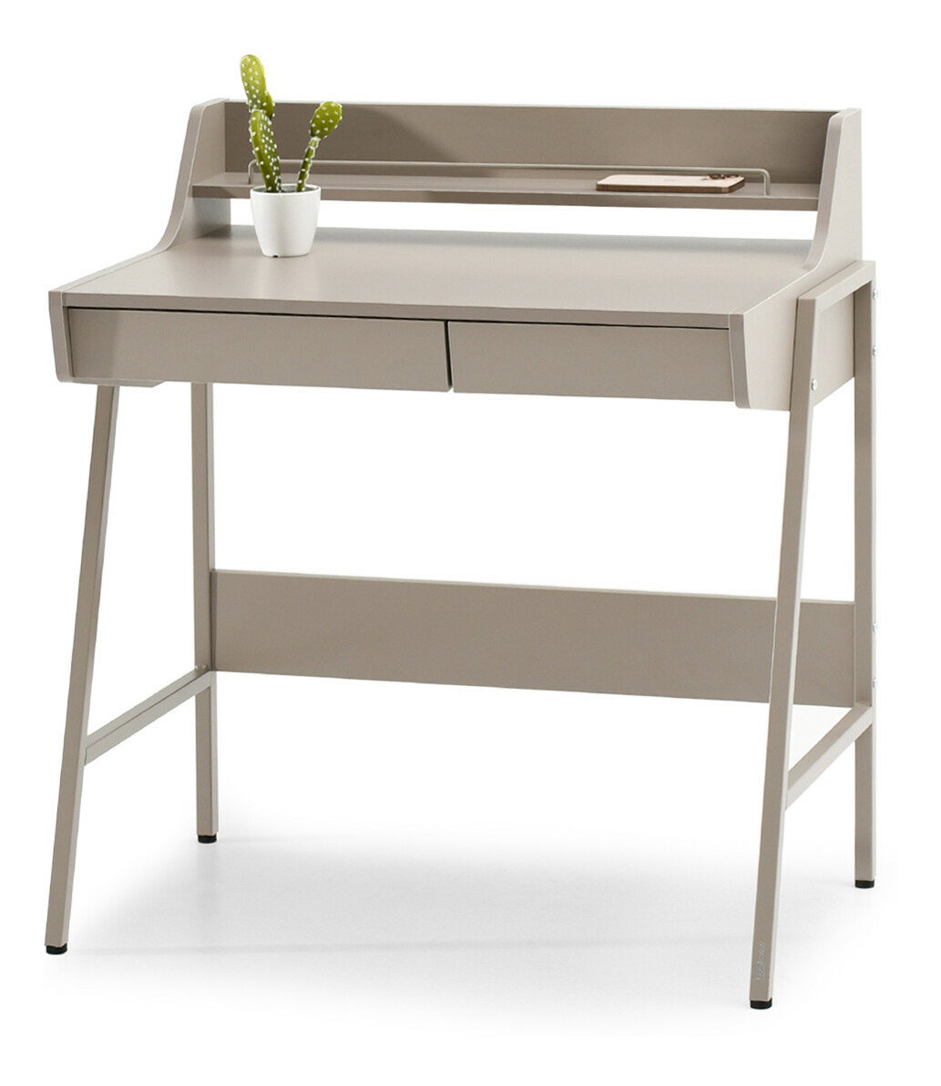 PC stolek Borsc (béžová)