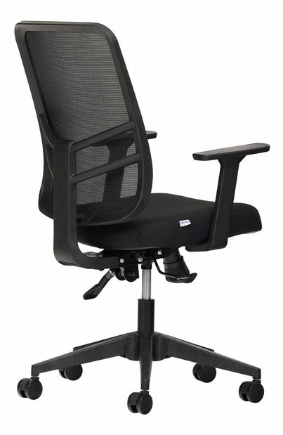 Kancelářská židle Lumba 2 (černá)